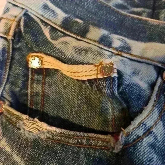 Classic pair of Vintage Heritage Jeans 36width 33length - Picture 7 of 12